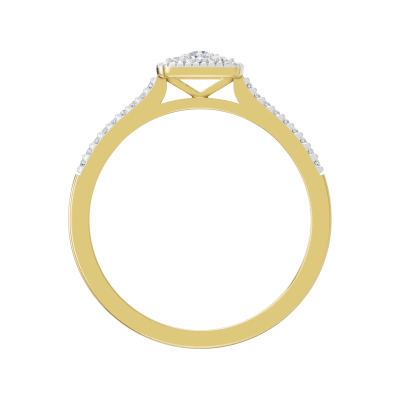 PIERŚCIONEK DR-121312