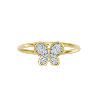 PIERŚCIONEK DR-95718