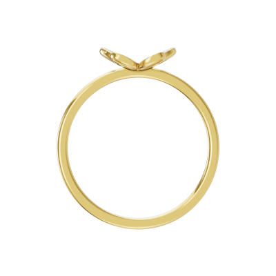 PIERŚCIONEK DR-95718