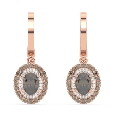 KOLCZYKI FE-6587 SMCH_ENGP