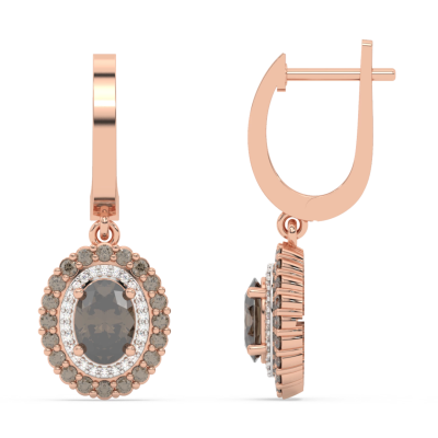 KOLCZYKI FE-6587 SMCH_ENGP