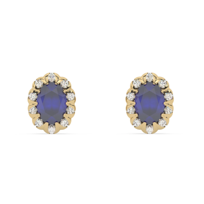 KOLCZYKI ZE-26431 SAPY