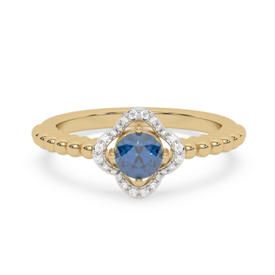 PIERŚCIONEK FR-310208 LBTY