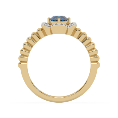 PIERŚCIONEK FR-310208 LBTY