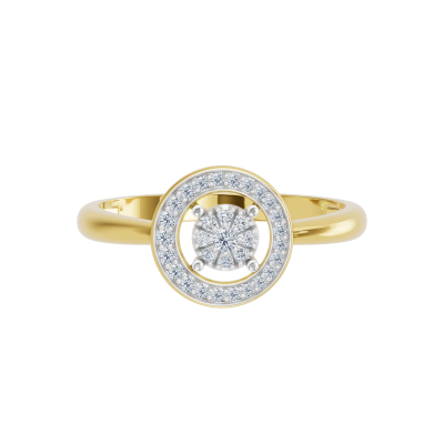 PIERŚCIONEK DR-110439