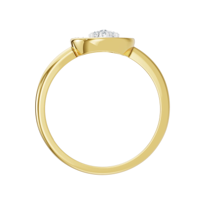 PIERŚCIONEK DR-110439