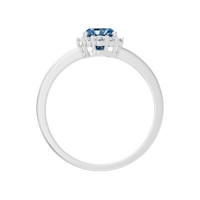 PIERŚCIONEK DR-115396 BT