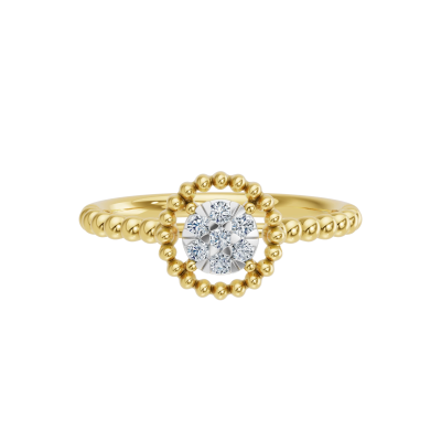 PIERŚCIONEK DR-120111