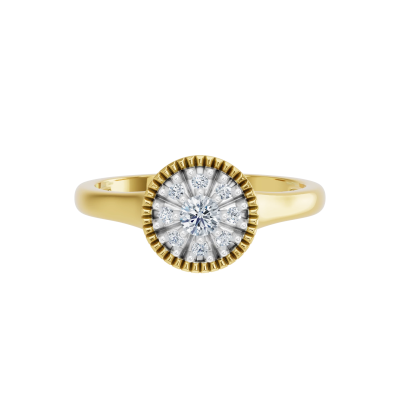 PIERŚCIONEK DR-121310