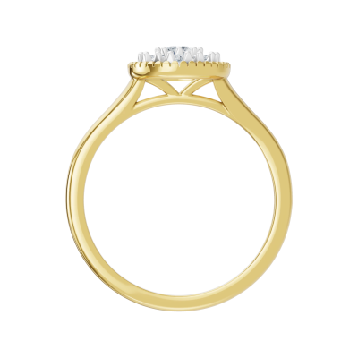 PIERŚCIONEK DR-121310