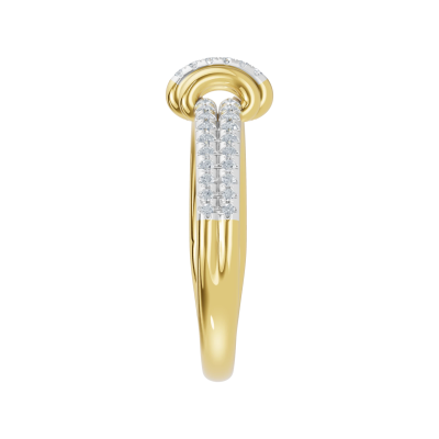 PIERŚCIONEK DR-122160