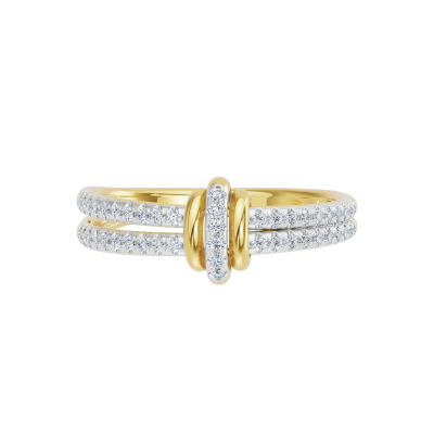 PIERŚCIONEK DR-122160