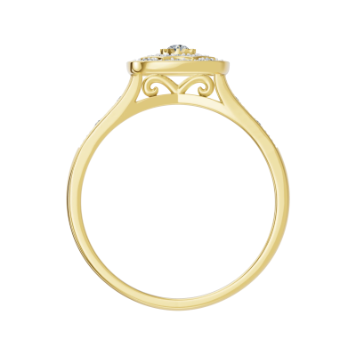 PIERŚCIONEK DR-122832