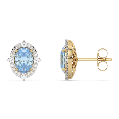 KOLCZYKI FE-26502 BTY