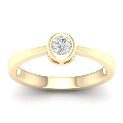 PIERŚCIONEK MR-1564Y