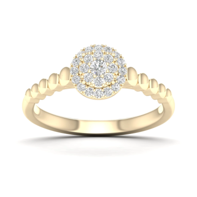 PIERŚCIONEK MR-19571Y