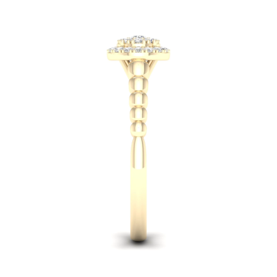 PIERŚCIONEK MR-19571Y