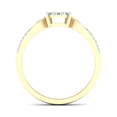 PIERŚCIONEK MR-25259Y