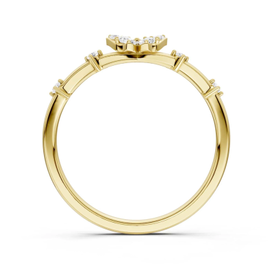 PIERŚCIONEK MR-32239Y