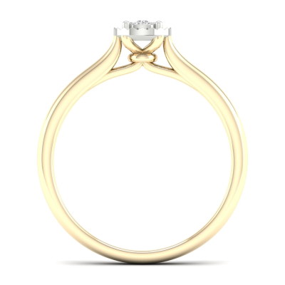 PIERŚCIONEK MR-32356Y