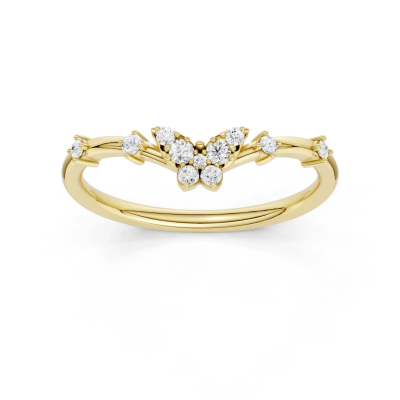 PIERŚCIONEK MR-32239Y