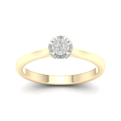 PIERŚCIONEK MR-32356Y