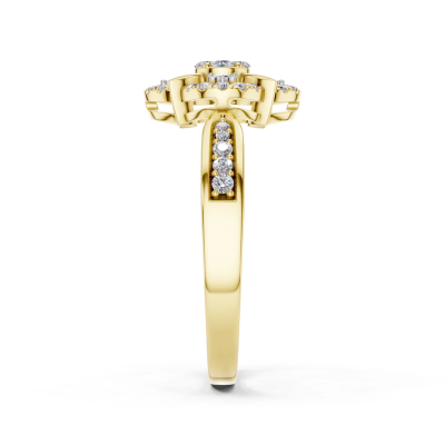 PIERŚCIONEK MR-32418Y