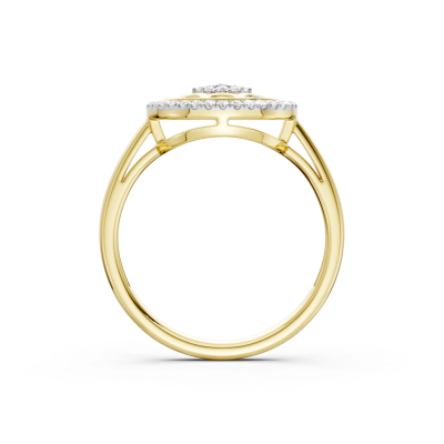 PIERŚCIONEK MR-32488Y