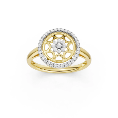 PIERŚCIONEK MR-32488Y