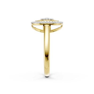 PIERŚCIONEK MR-32488Y