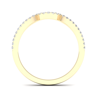 PIERŚCIONEK MR-811 SAPY