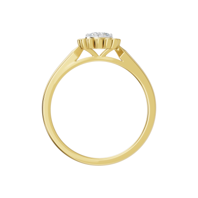 PIERŚCIONEK DR-121487