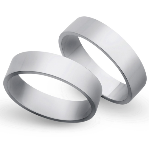 ŚwiatZłota Sklep internetowy jubiler Obrączki ślubne OB/010