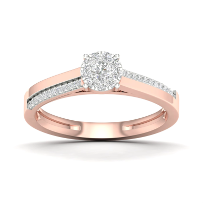 PIERŚCIONEK MR-6344P