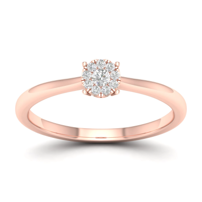 PIERŚCIONEK MR-4057P