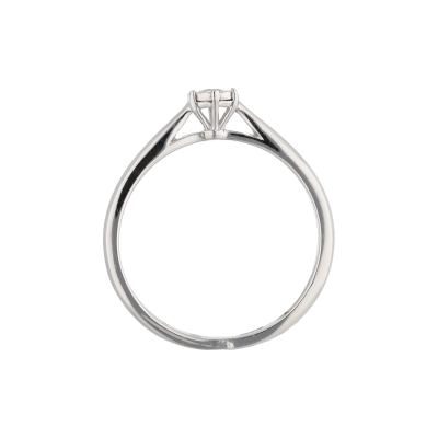 PIERŚCIONEK R-5951W