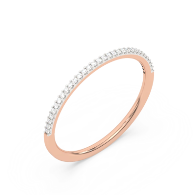 PIERŚCIONEK FR-39971P