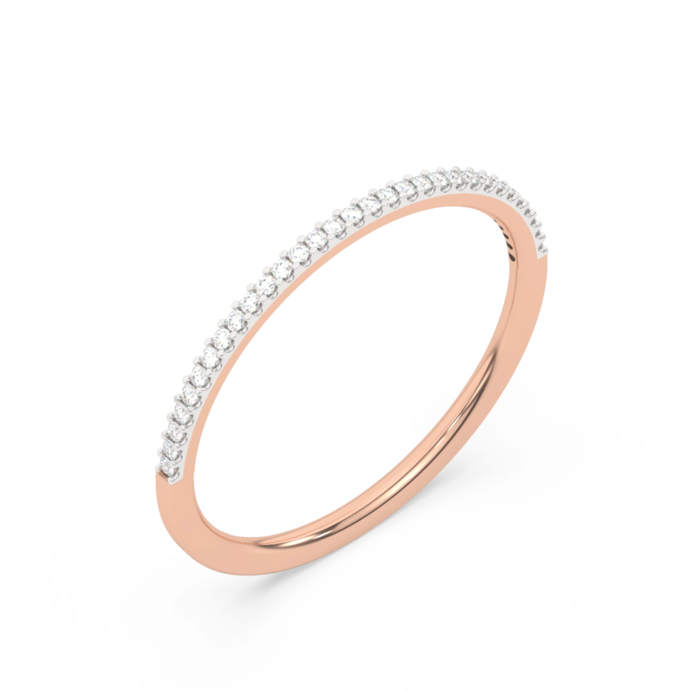 PIERŚCIONEK FR-39971P