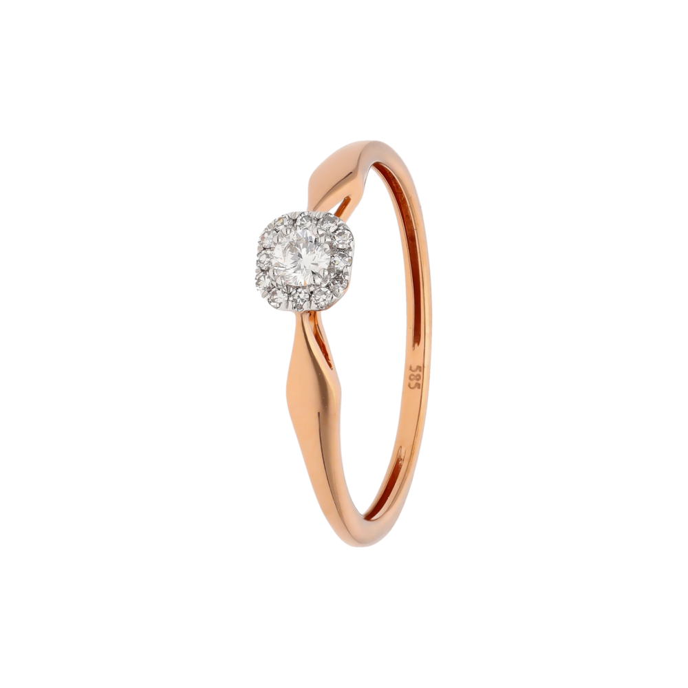 PIERŚCIONEK FR-522712P