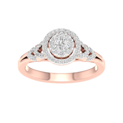 PIERŚCIONEK MR-19011 P