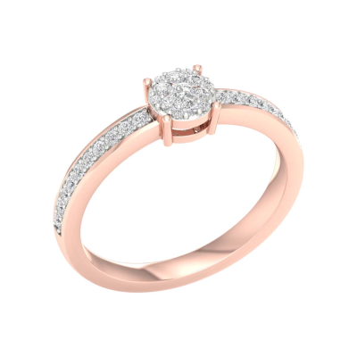 PIERŚCIONEK MR-19283 P