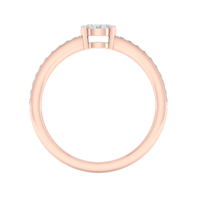 PIERŚCIONEK MR-19283 P