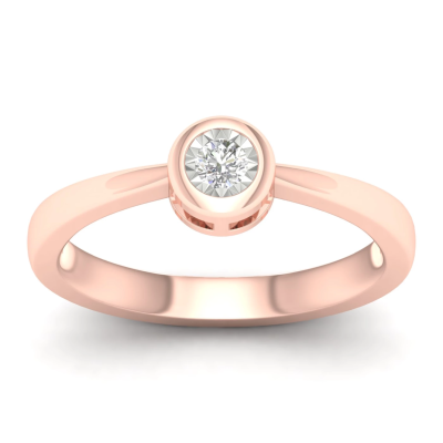 PIERŚCIONEK MR-1564P