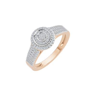 PIERŚCIONEK DR-72445