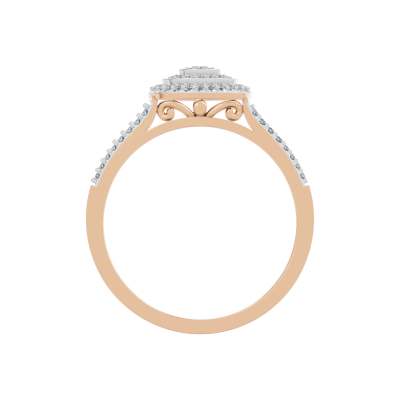 PIERŚCIONEK DR-72445