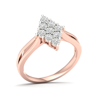 PIERŚCIONEK MR-16705P