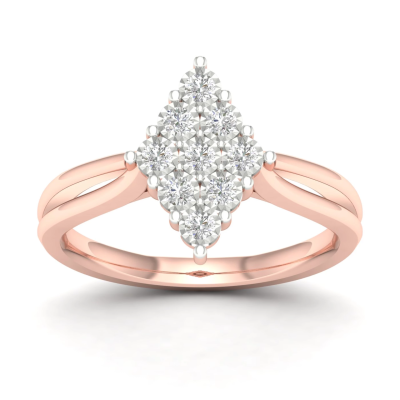 PIERŚCIONEK MR-16705P