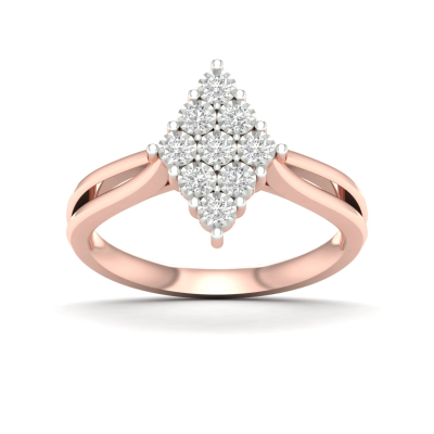 PIERŚCIONEK MR-16705P