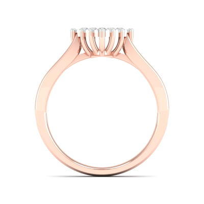 PIERŚCIONEK MR-16705P