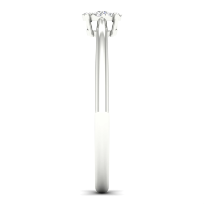 PIERŚCIONEK MR-4057W